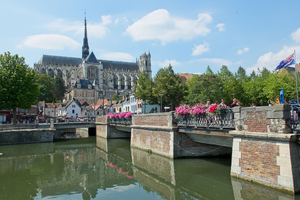 Électricien Amiens